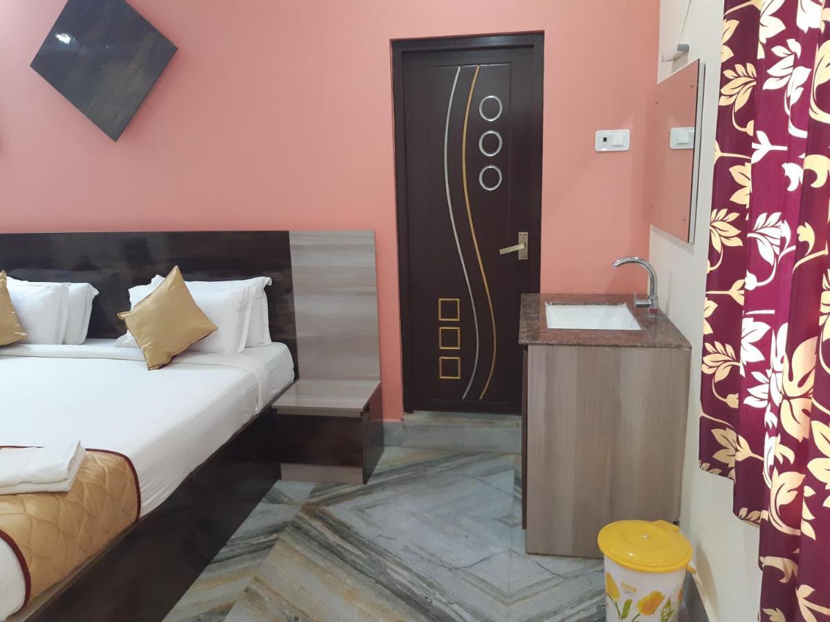 Devansh Bhanu Residency Dbr Srikalahasti Εξωτερικό φωτογραφία