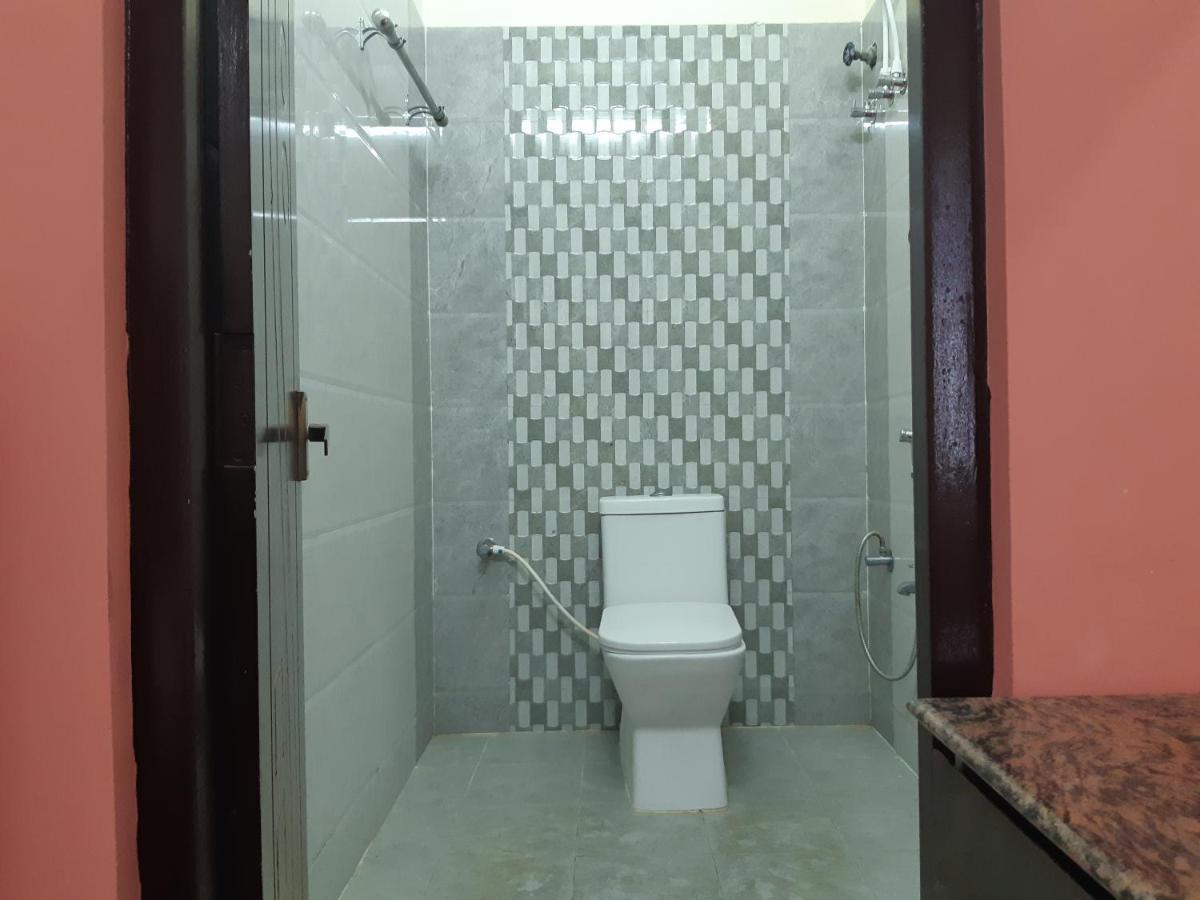 Devansh Bhanu Residency Dbr Srikalahasti Εξωτερικό φωτογραφία