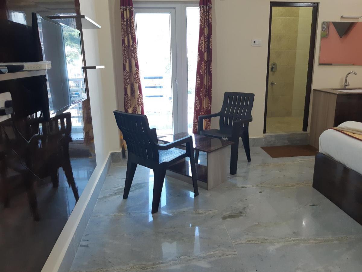 Devansh Bhanu Residency Dbr Srikalahasti Εξωτερικό φωτογραφία