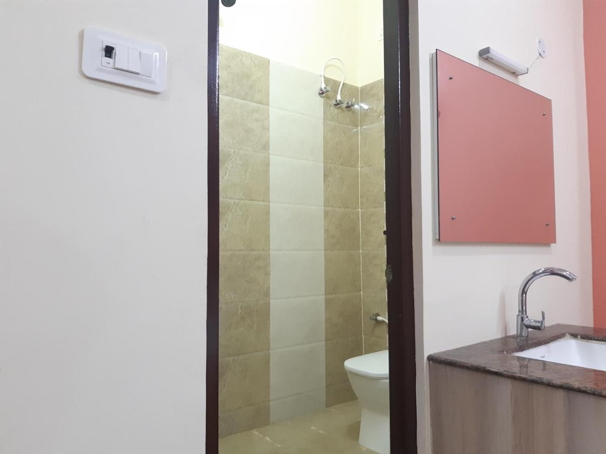 Devansh Bhanu Residency Dbr Srikalahasti Εξωτερικό φωτογραφία