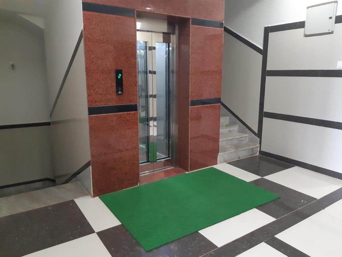 Devansh Bhanu Residency Dbr Srikalahasti Εξωτερικό φωτογραφία