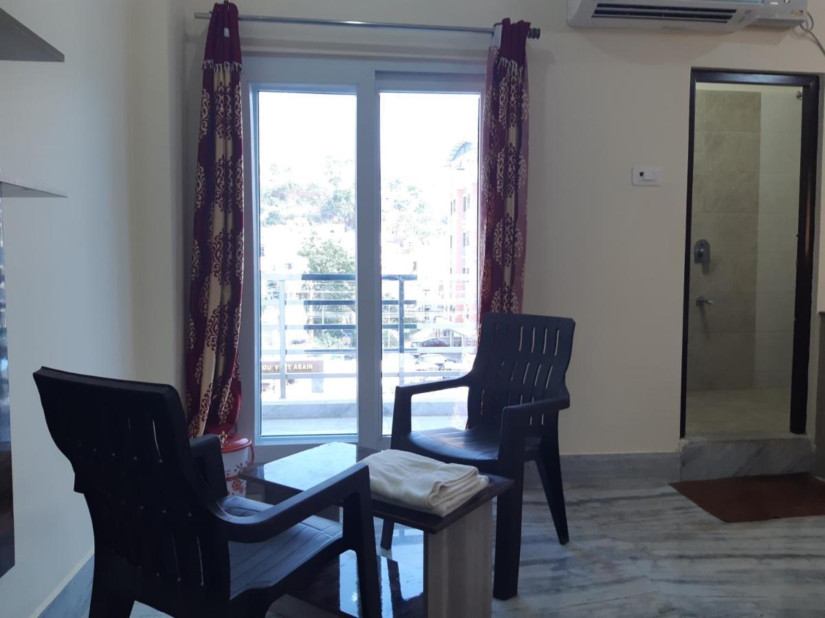 Devansh Bhanu Residency Dbr Srikalahasti Εξωτερικό φωτογραφία