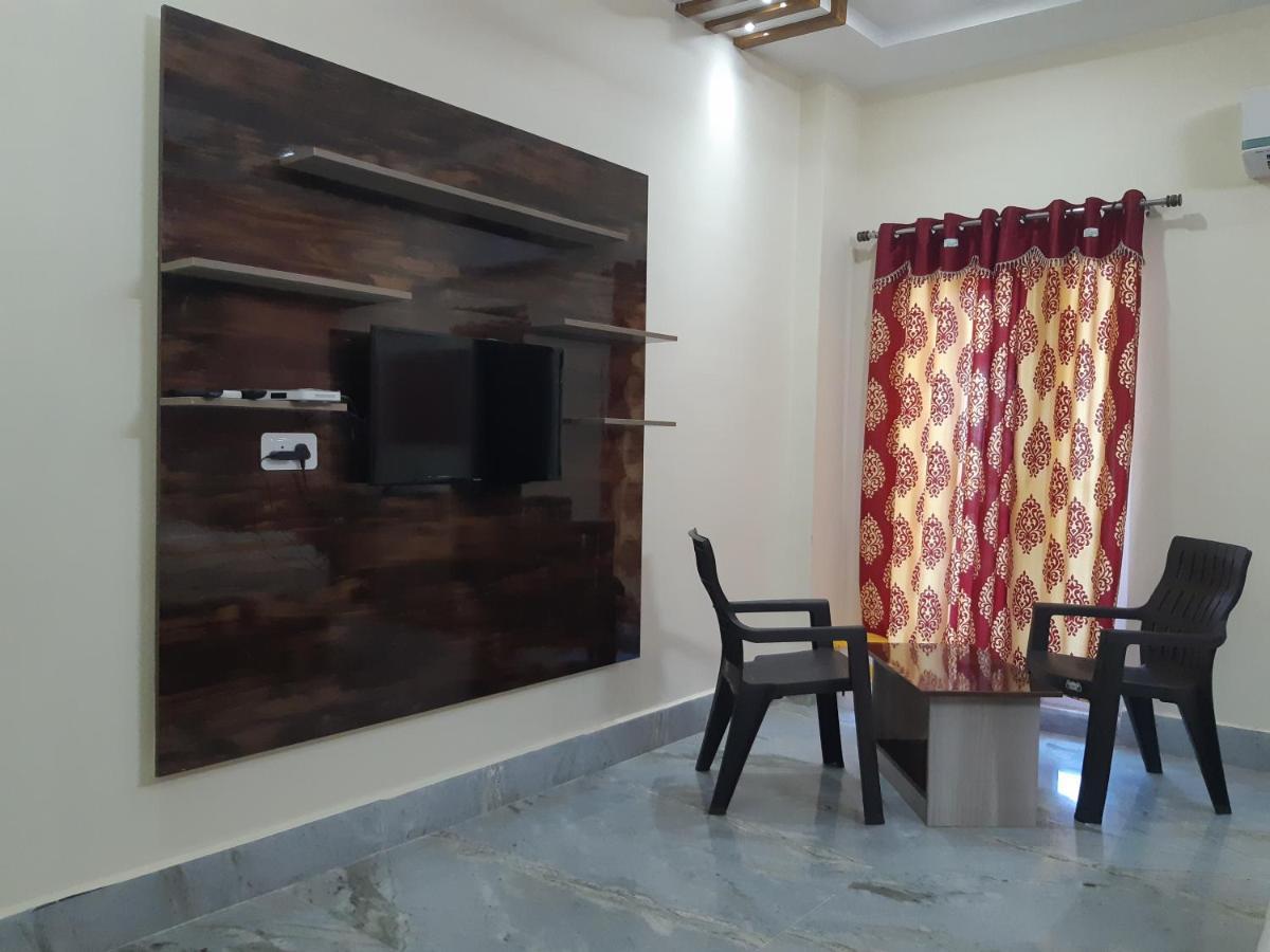 Devansh Bhanu Residency Dbr Srikalahasti Εξωτερικό φωτογραφία