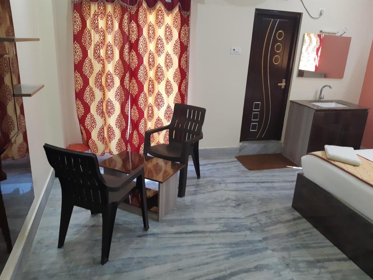 Devansh Bhanu Residency Dbr Srikalahasti Εξωτερικό φωτογραφία