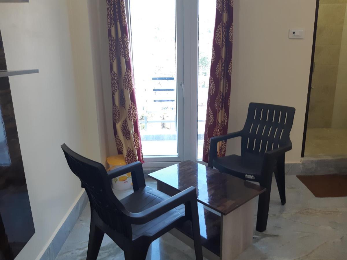 Devansh Bhanu Residency Dbr Srikalahasti Εξωτερικό φωτογραφία