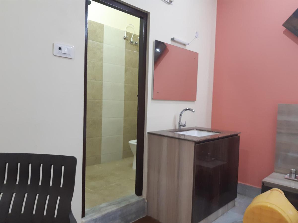 Devansh Bhanu Residency Dbr Srikalahasti Εξωτερικό φωτογραφία